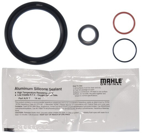 MAHLE Engine Timing Cover Gasket Set JV1147