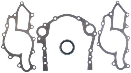 MAHLE Engine Timing Cover Gasket Set P/N:JV1179