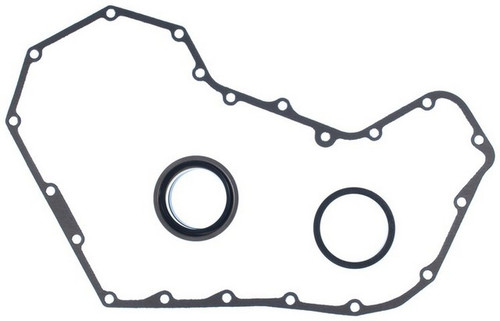 MAHLE Engine Timing Cover Gasket Set JV1186