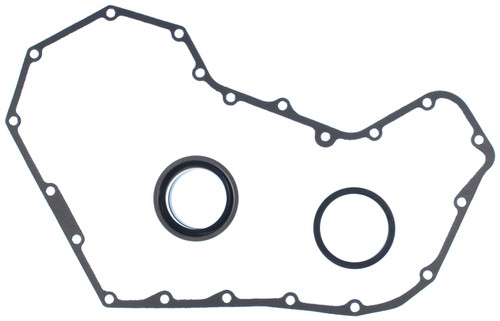MAHLE Engine Timing Cover Gasket Set JV1186 - view 2