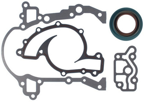 MAHLE Engine Timing Cover Gasket Set P/N:JV1207