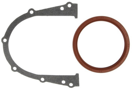 MAHLE Engine Main Bearing Gasket Set JV1645