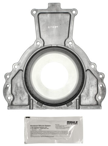 MAHLE Engine Main Bearing Gasket Set JV1668