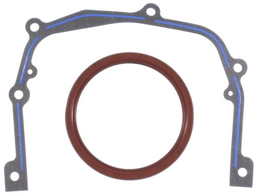 MAHLE Engine Main Bearing Gasket Set JV1728