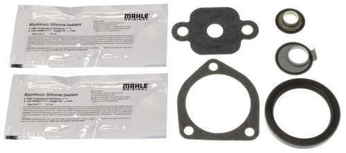 MAHLE Engine Timing Cover Gasket Set JV5005 - view 2