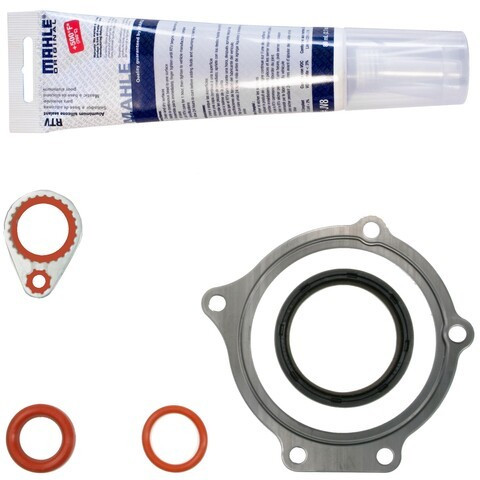 MAHLE Engine Timing Cover Gasket Set JV5039