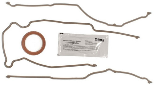 MAHLE Engine Timing Cover Gasket Set JV5051