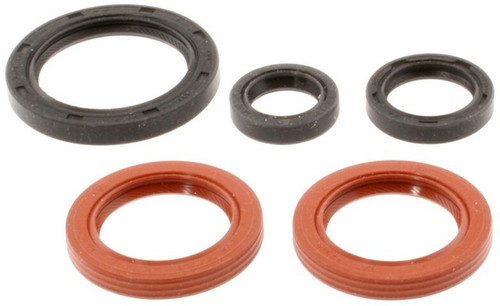MAHLE Engine Timing Cover Gasket Set P/N:JV5053