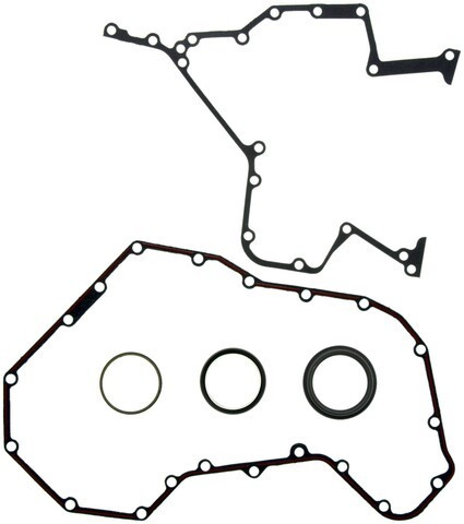 MAHLE Engine Timing Cover Gasket Set JV5072