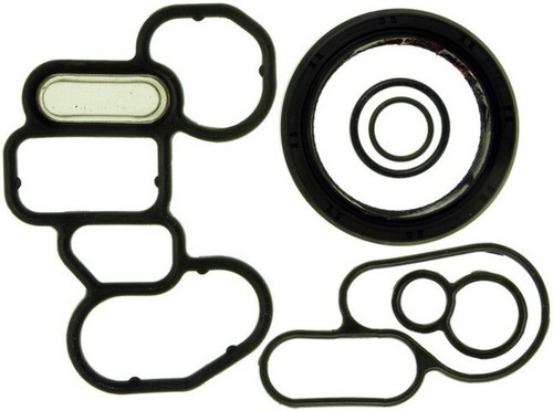 MAHLE Engine Timing Cover Gasket Set JV5083