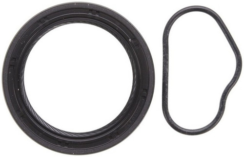 MAHLE Engine Timing Cover Gasket Set JV5100