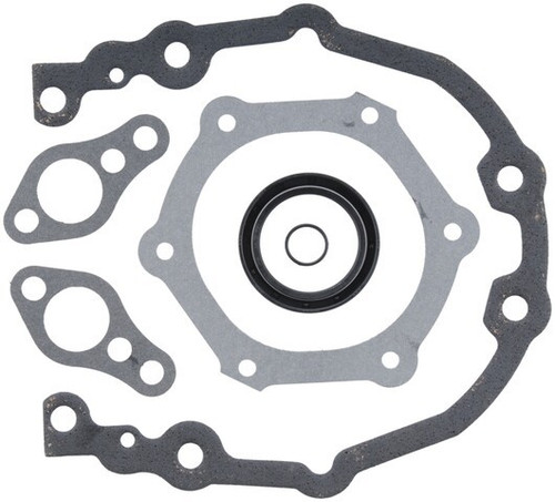 MAHLE Engine Timing Cover Gasket Set JV5112