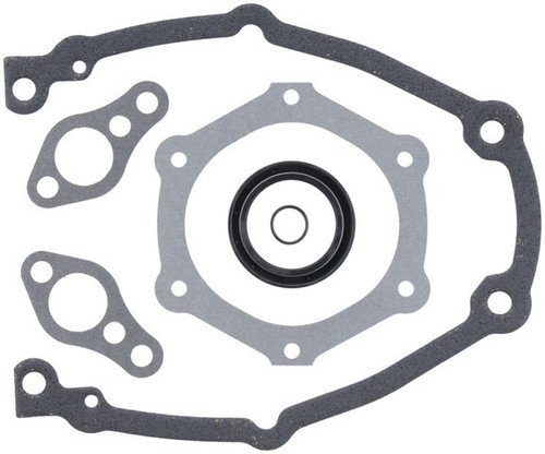 MAHLE Engine Timing Cover Gasket Set JV5113