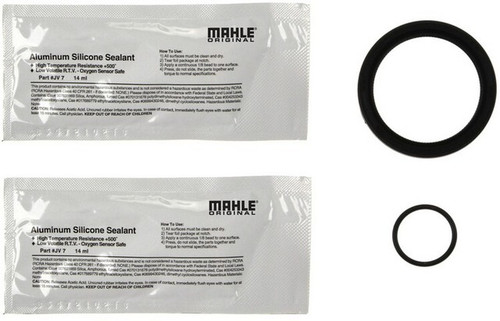 MAHLE Engine Timing Cover Gasket Set P/N:JV5135