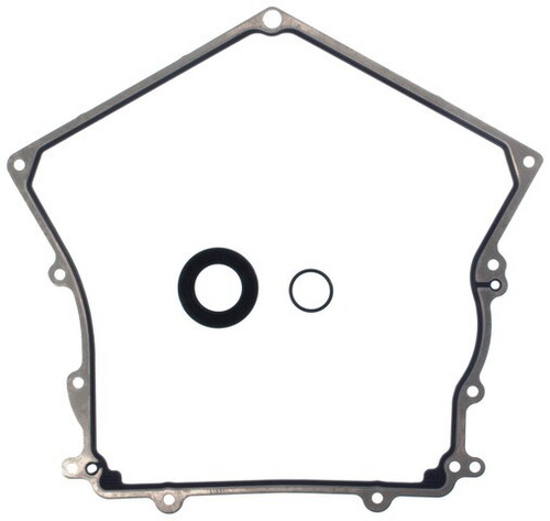 MAHLE Engine Timing Cover Gasket Set P/N:JV5150