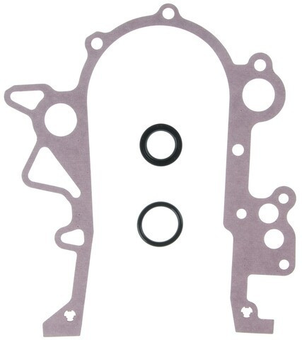 MAHLE Engine Timing Cover Gasket Set P/N:JV5162