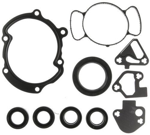 MAHLE Engine Timing Cover Gasket Set P/N:JV5178