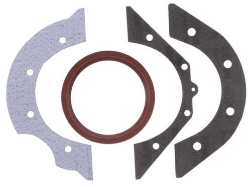 MAHLE Engine Main Bearing Gasket Set P/N:JV555