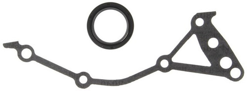 MAHLE Engine Timing Cover Gasket Set P/N:JV565