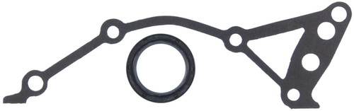MAHLE Engine Timing Cover Gasket Set P/N:JV565