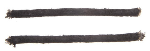 MAHLE Engine Main Bearing Gasket Set JV650
