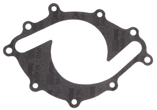 MAHLE Engine Water Pump Backing Plate Gasket P/N:K30707