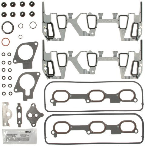 MAHLE Engine Intake Manifold Gasket Set P/N:MIS16259