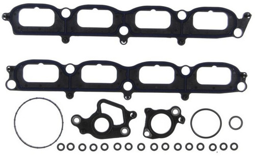 MAHLE Engine Intake Manifold Gasket Set MIS19263