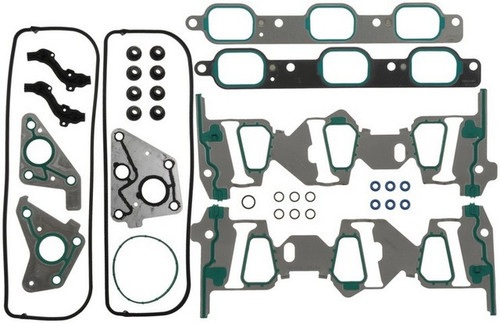 MAHLE Engine Intake Manifold Gasket Set P/N:MIS19510