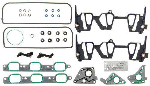 MAHLE Engine Intake Manifold Gasket Set MIS19510 - view 3