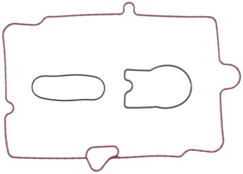 MAHLE Fuel Injection Plenum Gasket Set MS14804
