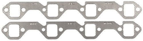 MAHLE Exhaust Manifold Gasket Set P/N:MS15129Y