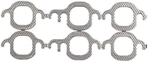 MAHLE Exhaust Manifold Gasket Set P/N:MS15251
