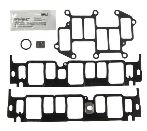 MAHLE Engine Intake Manifold Gasket Set P/N:MS15307