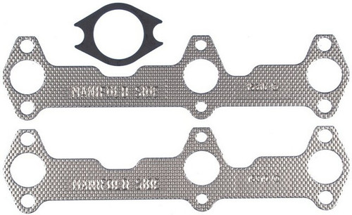 MAHLE Exhaust Manifold Gasket Set P/N:MS15310