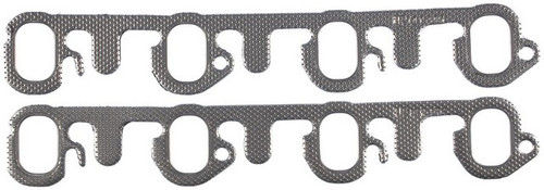 MAHLE Exhaust Manifold Gasket Set MS15336 - view 2