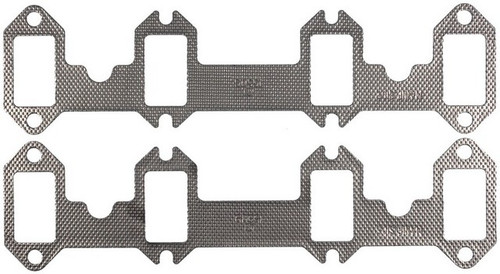 MAHLE Exhaust Manifold Gasket Set MS15509