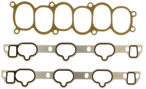 MAHLE Engine Intake Manifold Gasket Set MS15656