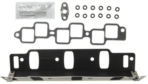MAHLE Engine Intake Manifold Gasket Set P/N:MS15984