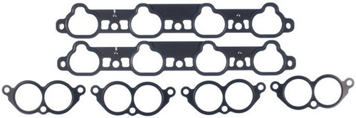 MAHLE Engine Intake Manifold Gasket Set MS16086
