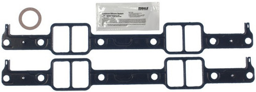 MAHLE Engine Intake Manifold Gasket Set P/N:MS16134