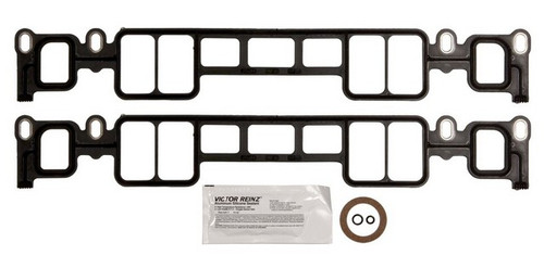 MAHLE Engine Intake Manifold Gasket Set MS16167