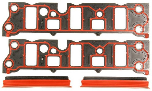 MAHLE Engine Intake Manifold Gasket Set P/N:MS16203A