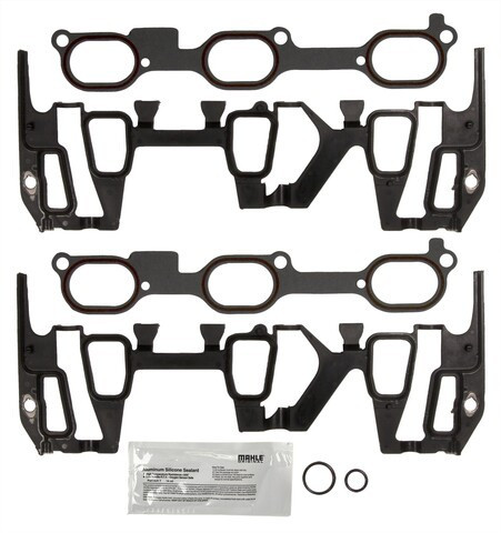 MAHLE Engine Intake Manifold Gasket Set MS16259