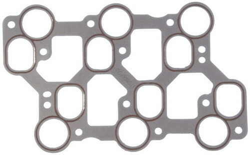 MAHLE Fuel Injection Plenum Gasket P/N:MS16284