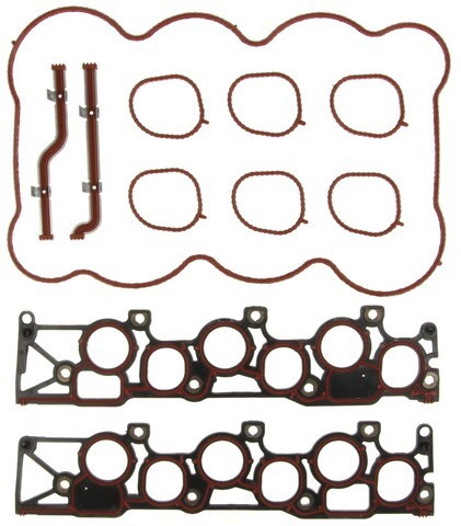 MAHLE Engine Intake Manifold Gasket Set P/N:MS16294