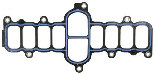 MAHLE Fuel Injection Plenum Gasket P/N:MS16295
