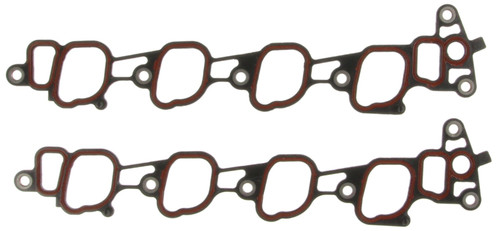 MAHLE Engine Intake Manifold Gasket Set MS16296 - view 2