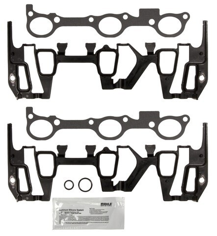 MAHLE Engine Intake Manifold Gasket Set P/N:MS16310