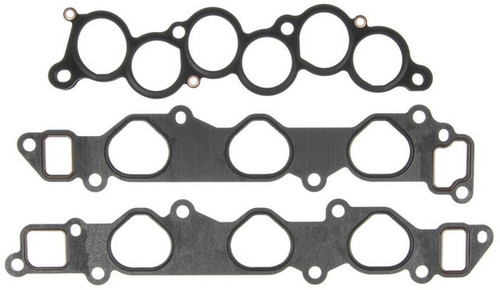 MAHLE Engine Intake Manifold Gasket Set MS16348A